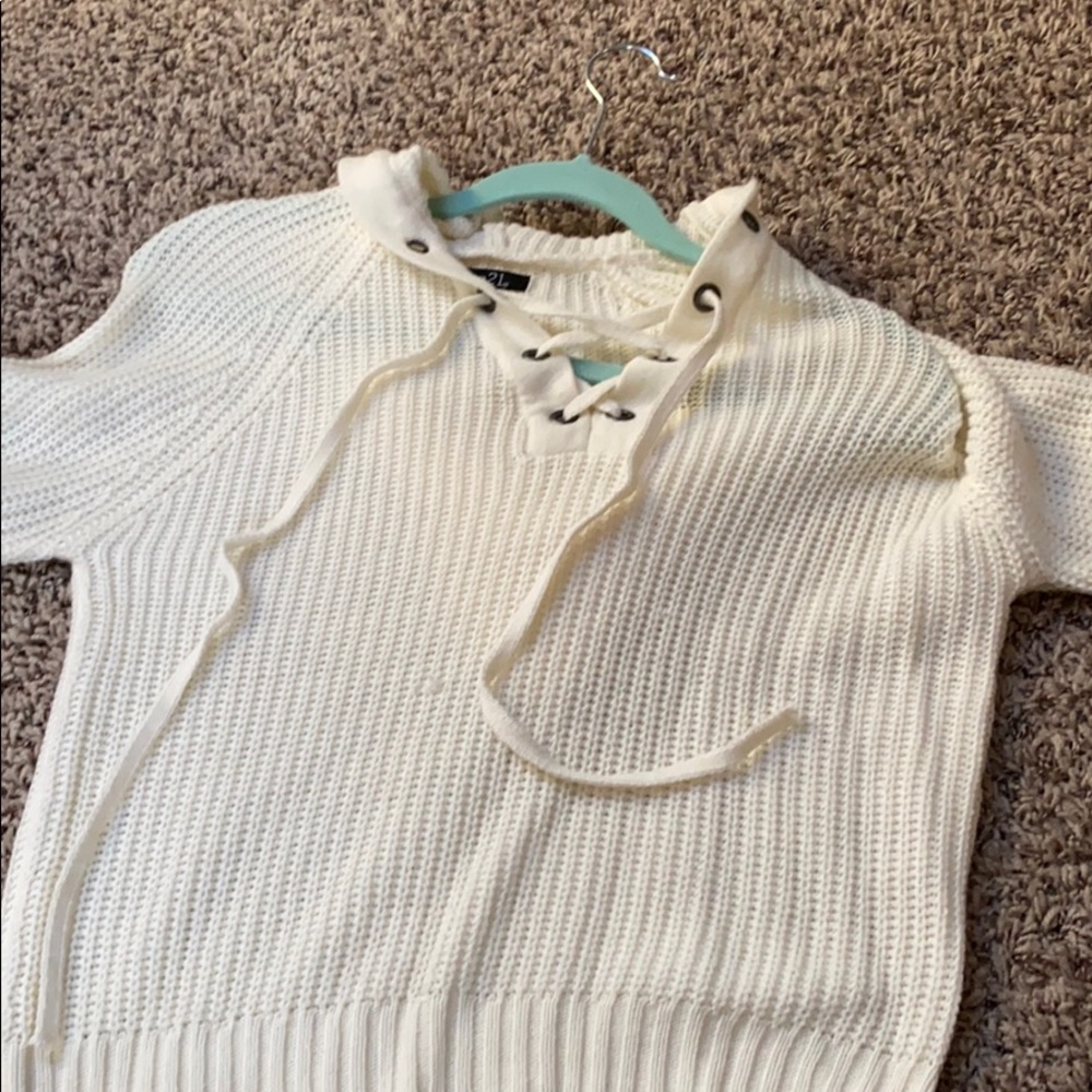 sweater